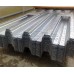 Нержавеющий профнастил H75 0.7 AISI 430