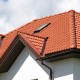 Доборные элементы для керамической черепицы