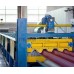 Профнастил Н90-0.65, Ширина-945мм, Полиэстер RAL3005