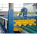 Профнастил Н90-0.65, Ширина-945мм, Полиэстер RAL6005 Профнастил Н90-0.65, Ширина-945мм, Полиэстер RAL6005
