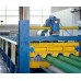 Профнастил Н90-0.7, Ширина-945мм, Полиэстер RAL6002 Профнастил Н90-0.7, Ширина-945мм, Полиэстер RAL6002