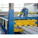 Профнастил Н90-2.0, Ширина-945мм, Полиэстер RAL7004 Профнастил Н90-2.0, Ширина-945мм, Полиэстер RAL7004