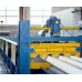 Профнастил Н90-0.65, Ширина-945мм, Полиэстер RAL9003 Профнастил Н90-0.65, Ширина-945мм, Полиэстер RAL9003