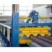 Профнастил Н90-1.0, Ширина-945мм, Полиэстер RAL8017 Профнастил Н90-1.0, Ширина-945мм, Полиэстер RAL8017