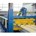 Профнастил Н90-0.7, Ширина-945мм, Полиэстер RAL1014 Профнастил Н90-0.7, Ширина-945мм, Полиэстер RAL1014