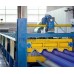 Профнастил Н90-0.7, Ширина-945мм, Полиэстер RAL5002 Профнастил Н90-0.7, Ширина-945мм, Полиэстер RAL5002