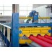 Профнастил Н90-0.7, Ширина-945мм, Полиэстер RAL3020 Профнастил Н90-0.7, Ширина-945мм, Полиэстер RAL3020