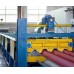 Профнастил Н90-0.7, Ширина-945мм, Полиэстер RAL3011