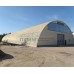 Профнастил H114ПГ-0.95, для бескаркассных ангаров, Полиэстер RAL 1015 Профнастил H114ПГ-0.95, для бескаркассных ангаров, Полиэстер RAL 1015