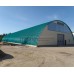 Профнастил H114ПГ-0.95, для бескаркассных ангаров, Полиэстер RAL 5021 Профнастил H114ПГ-0.95, для бескаркассных ангаров, Полиэстер RAL 5021