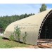 Профнастил НС35ПГ-0.5, Ширина-1000, Полиэстер RAL1015