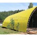 Профнастил НС35ПГ-0.7, Ширина-1000, Полиэстер RAL1018