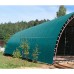 Профнастил НС35ПГ-0.5, Ширина-1000, Полиэстер RAL5021