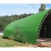 Профнастил НС35ПГ-0.5, Ширина-1000, Полиэстер RAL6018 Профнастил НС35ПГ-0.5, Ширина-1000, Полиэстер RAL6018