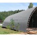 Профнастил НС35ПГ-0.45, Ширина-1000, Полиэстер RAL7004