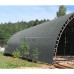 Профнастил НС35ПГ-0.45, Ширина-1000, Полиэстер RAL7005
