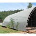 Профнастил НС35ПГ-0.5, Ширина-1000, Полиэстер RAL7047