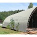 Профнастил НС35ПГ-0.45, Ширина-1000, Полиэстер RAL9002
