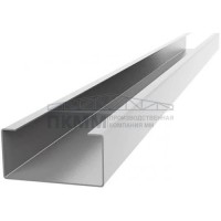 С-профиль 1,2*150*45 мм С-профиль 1,2*150*45 мм