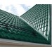 Планка ендовы верхняя простая-0.45 145х145х2000 Полиэстер Ral 6005
