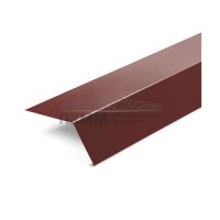 Планка карнизная 100х69х2000-0.5 PURETAN RR29