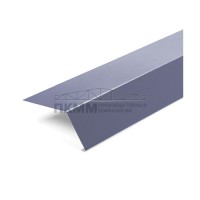 Планка карнизная 100х69х2000-0.5 PURMAN Galmei Планка карнизная 100х69х2000-0.5 PURMAN Galmei