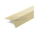 Планка карнизная 100х69х2000-0.5 Полиэстер RAL1014 Планка карнизная 100х69х2000-0.5 Полиэстер RAL1014