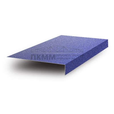 Планка лобовая 200х30х2000-0.5 PURMAN Citrine