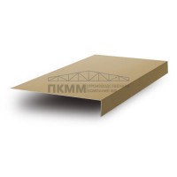 Планка лобовая 200х30х2000-0.5 Призма Ephyra Планка лобовая 200х30х2000-0.5 Призма Ephyra