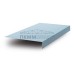 Планка лобовая 200х30х2000-0.5 Призма Met.Blue