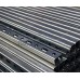 С-профиль перфорированный К110 80x40x3000, толщина 2,0 мм, из нержавеющей стали