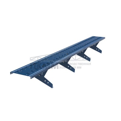Переходной мостик РП-МК-250 L-2480 4 опоры ТУ ОЦ