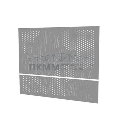 Лист 08ПС Zn 0,50х1800х2300 Дерево 2 части