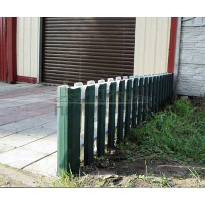 Омега-профиль (ГПО) 10-1.2 RAL9003 Полиэстер Омега-профиль (ГПО) 10-1.2 RAL9003 Полиэстер