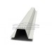 Омега-профиль (ГПО) 15-0.5 RAL9003 Полиэстер Омега-профиль (ГПО) 15-0.5 RAL9003 Полиэстер