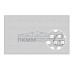 Перфорированный лист ROLLED ХК Rv 4/6 0,7/1000/2000