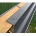Планка капельник 100х55х2000-0.5 PURETAN RR23 Планка капельник 100х55х2000-0.5 PURETAN RR23