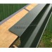 Планка капельник 100х55х2000-0.5 Viking E RAL6007 Планка капельник 100х55х2000-0.5 Viking E RAL6007
