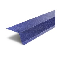 Планка капельник 100х55х2000-0.5 Призма Atlantis Планка капельник 100х55х2000-0.5 Призма Atlantis