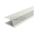 Планка капельник 100х55х2000-0.45 Полиэстер RAL9002