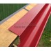 Планка капельник 100х55х2000-0.5 Полиэстер RAL3020