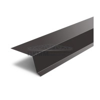 Планка капельник 100х55х2000-0.45 Полиэстер RR32