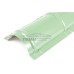 Планка конька круглого R110х2000-0.5 Norman RAL6019