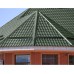 Планка конька круглого R110х2000-0.5 PURETAN RR11