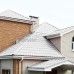 Планка конька плоского 150х150х2000-0.5 Полиэстер RAL9010 Планка конька плоского 150х150х2000-0.5 Полиэстер RAL9010