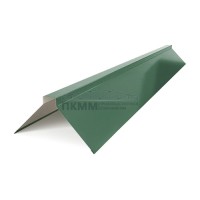 Планка конька плоского 150х150х2000-0.5 Призма Pegasus Планка конька плоского 150х150х2000-0.5 Призма Pegasus