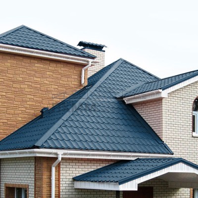 Планка конька плоского 120х120х2000-0.5 PURETAN RR35 Планка конька плоского 120х120х2000-0.5 PURETAN RR35