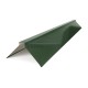 Планка конька плоского 120х120х2000-0.5 PURETAN RR11