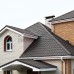 Планка примыкания верхняя 250х147х2000-0.5 Norman RR32