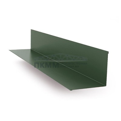 Планка примыкания верхняя 250х147х2000-0.5 PURETAN RR11
